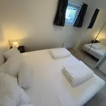 Lisas Apartment, Private New 1 Bedroom And 1 Living With Sofa Bed And Big Windows, Share With Nobody オスロ